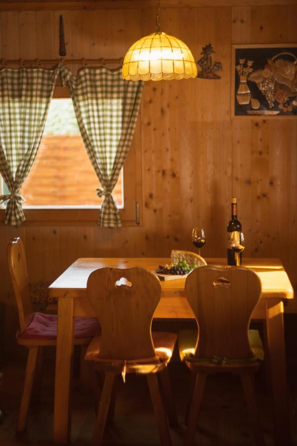 Vacation House Jurcek Radovljica Buitenkant foto