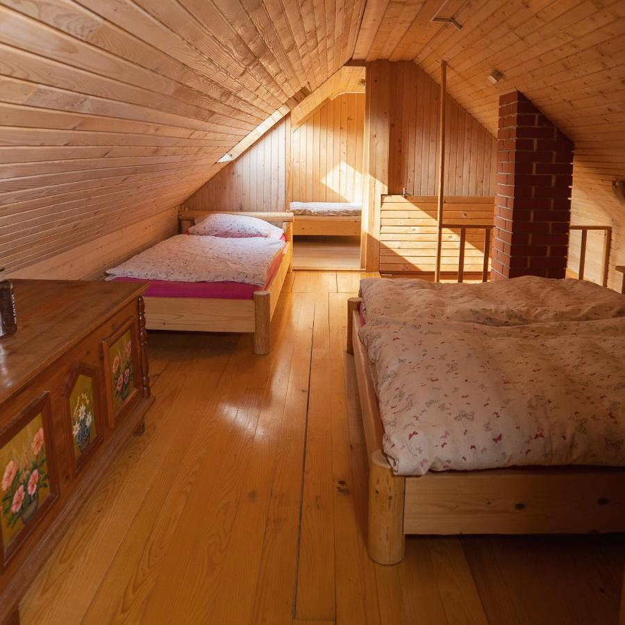 Vacation House Jurcek Radovljica Buitenkant foto