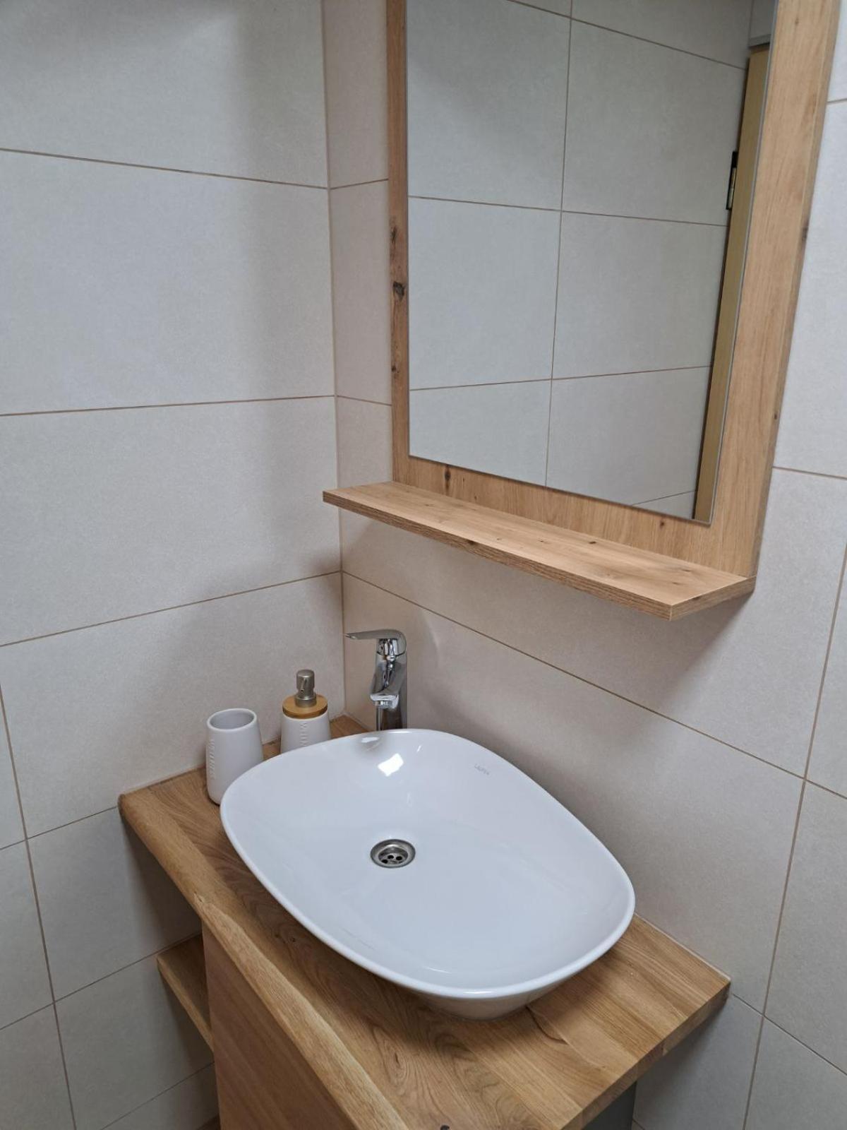 Vacation House Jurcek Radovljica Buitenkant foto